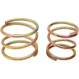 EASTERN MOTORCYCLE PARTS A-38080-SET SPRINGS CLUTCH 71-E84 XL