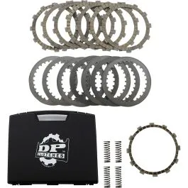 DP BRAKES DPK262 CLUTCH KIT DP