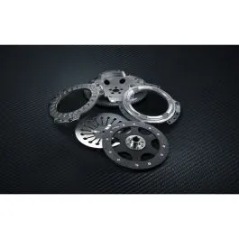 SACHS 3000951031 CLUTCH KIT