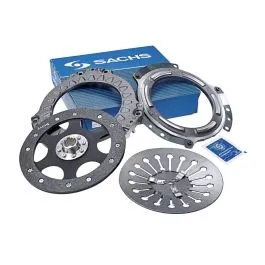 SACHS 3000964001 CLUTCH LINING KIT