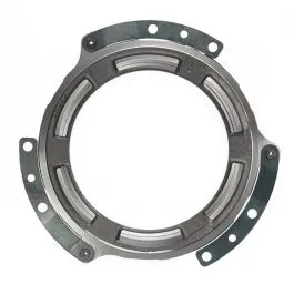 SACHS 3071086331 PRESSURE PLATE