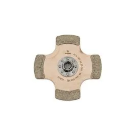 SACHS 1864002996 CLUTCH PLATE