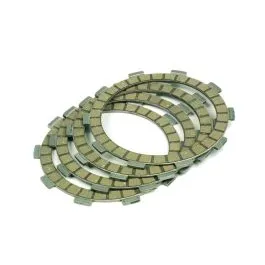 TRW MCC616-8 CLUTCH FRICTION PLATE KIT