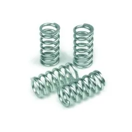 TRW MEF348-4 CLUTCH SPRING KIT