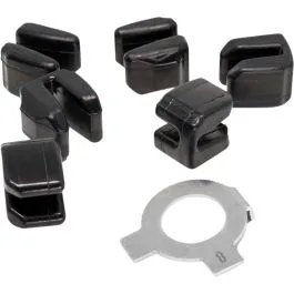 REKLUSE RMS-0213080 CLTCH DAMPER KIT KTM/HUSQ