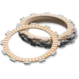 PROX 16.S73028 FRICTION PLATE SET BETA