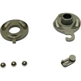 DRAG SPECIALTIES 144005 CLUTCH RELSE KIT 94-UP XL