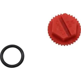 MOOSE RACING 100-3121-PU CLUTCH CVR DRAIN PLUG