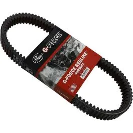 GATES 40R3691 BELT DRIVE GFORCE REDLINE