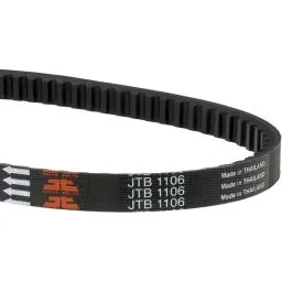 JT DRIVE BELTS JTB1106 DRIVE BELT PREMIUM