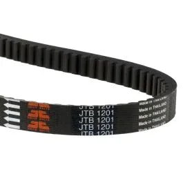 JT DRIVE BELTS JTB1201 DRIVE BELT PREMIUM