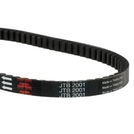 JT DRIVE BELTS JTB2001 DRIVE BELT PREMIUM