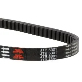JT DRIVE BELTS JTB5301 DRIVE BELT PREMIUM