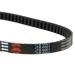 JT DRIVE BELTS JTB6001 DRIVE BELT PREMIUM
