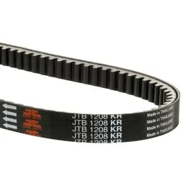 JT DRIVE BELTS JTB1208KR DRIVE BELT MAX KVR