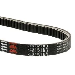 JT DRIVE BELTS JTB1401KR DRIVE BELT MAX KVR