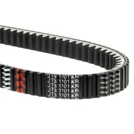 JT DRIVE BELTS JTB1701KR DRIVE BELT MAX KVR
