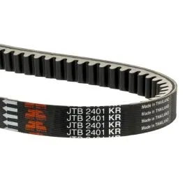JT DRIVE BELTS JTB2401KR DRIVE BELT MAX KVR
