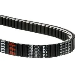 JT DRIVE BELTS JTB2501KR DRIVE BELT MAX KVR