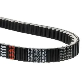 JT DRIVE BELTS JTB2503KR DRIVE BELT MAX KVR