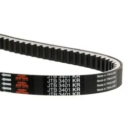 JT DRIVE BELTS JTB3401KR DRIVE BELT MAX KVR