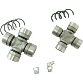 ALL BALLS 19-1001 U-JOINT KIT ARCTIC-CAT/SUZUKI/YAMAHA