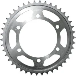 SUNSTAR 1-5474-42 1-5474 REAR REPLACEMENT SPROCKET 42 TEETH 530 PITCH NATURAL STEEL