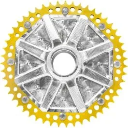 ALLOY ART G2UCC53-32 CARRIER CUSH DR MACH53GLD