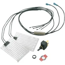 KIMPEX 912025 HANDLEBAR GRIP HEATER