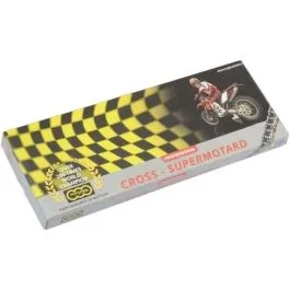 REGINA 90RH2/004 90 RH2 110 CLIP LINK 415 NON-SEAL DRIVE CHAIN / GOLD