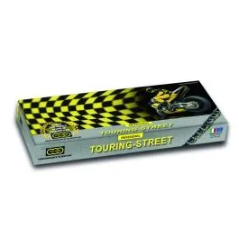 REGINA 135EB-ORO/021 135 EB-ORO 106 CLIP LINK 520 NON-SEAL DRIVE CHAIN / GOLD | NATURAL