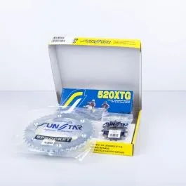 SUNSTAR K520XTG038 CHAIN KIT STEEL PLUS