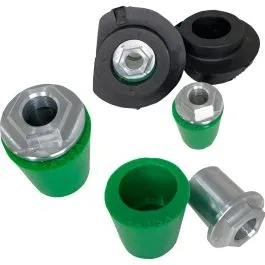 ALLOY ART GT-SA1 BUSHING KT S/ARM 2011+ FL