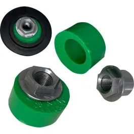ALLOY ART GT-SA2 BUSHING KT S/ARM FXR