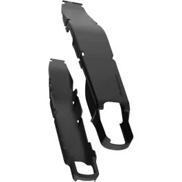 POLISPORT 8467900001 SWINGARM PROT TM 15- BK
