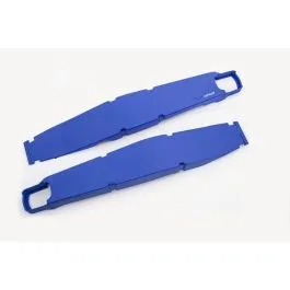 POLISPORT 8467900002 SWINGARM PROT TM 15- BL