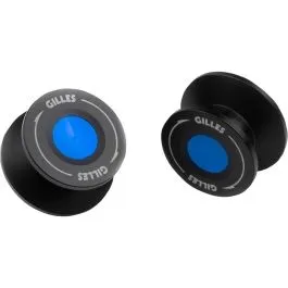 GILLES TOOLING PSA2-M8-BL SPOOLS PSA2 M8 BL