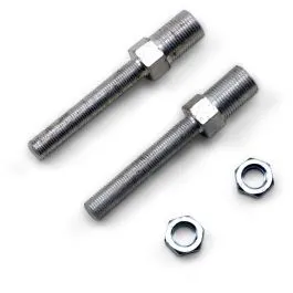 WILD 1 WO201 LOWERING KIT ALUMINIUM SILVER