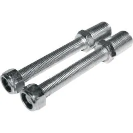 LA CHOPPERS LA-7590-04 ADJUSTABLE LOWERING KIT HD