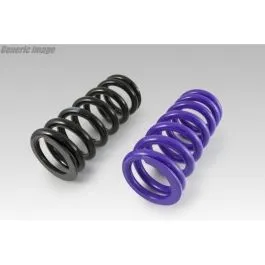 HYPERPRO SP-BM12-SSL026B LOWERING SPRING COMBI KIT -30MM