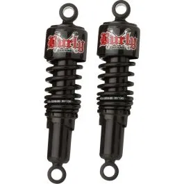 BURLY BRAND B28-1208B SHOCKS SLAMMER REBEL 10.5