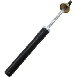 MOOSE RACING 100-1188-PU FRONT STRUT POLARIS MSE