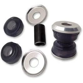 ALLOY ART GT-SS BUSHING KIT SHOCK GOODEN-TITE POLYURETHANE