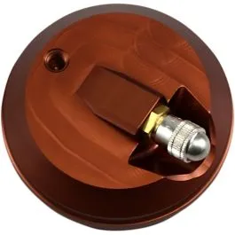 FACTORY CONNECTION BCK64BRN BLADDER CAP FOR KAYABA 64MM