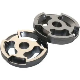 FACTORY CONNECTION CAPISTONSET-4CS SHOCK COMPRESSION PISTONS