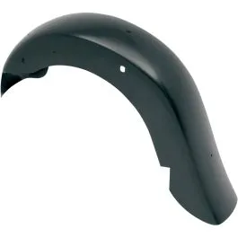 KLOCK WERKS KW05-01-0120-E REAR FENDER BENCHMARK SMOOTH 6' STRETCH