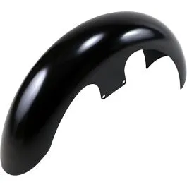 KLOCK WERKS KW05-01-0102E FRONT FENDER SLICER 16'-19' TOURING