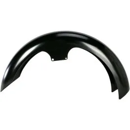 KLOCK WERKS KW05-01-0103E FRONT FENDER SLICER 21' TOURING