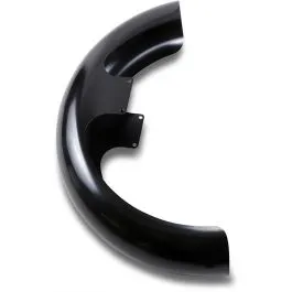 KLOCK WERKS KW05-01-0104E FRONT FENDER WRAPPER 16'-19' TOURING