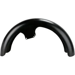 KLOCK WERKS KW05-01-0105E FRONT FENDER WRAPPER 21' TOURING